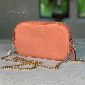 🔥SALE🔥COACH Crossbody